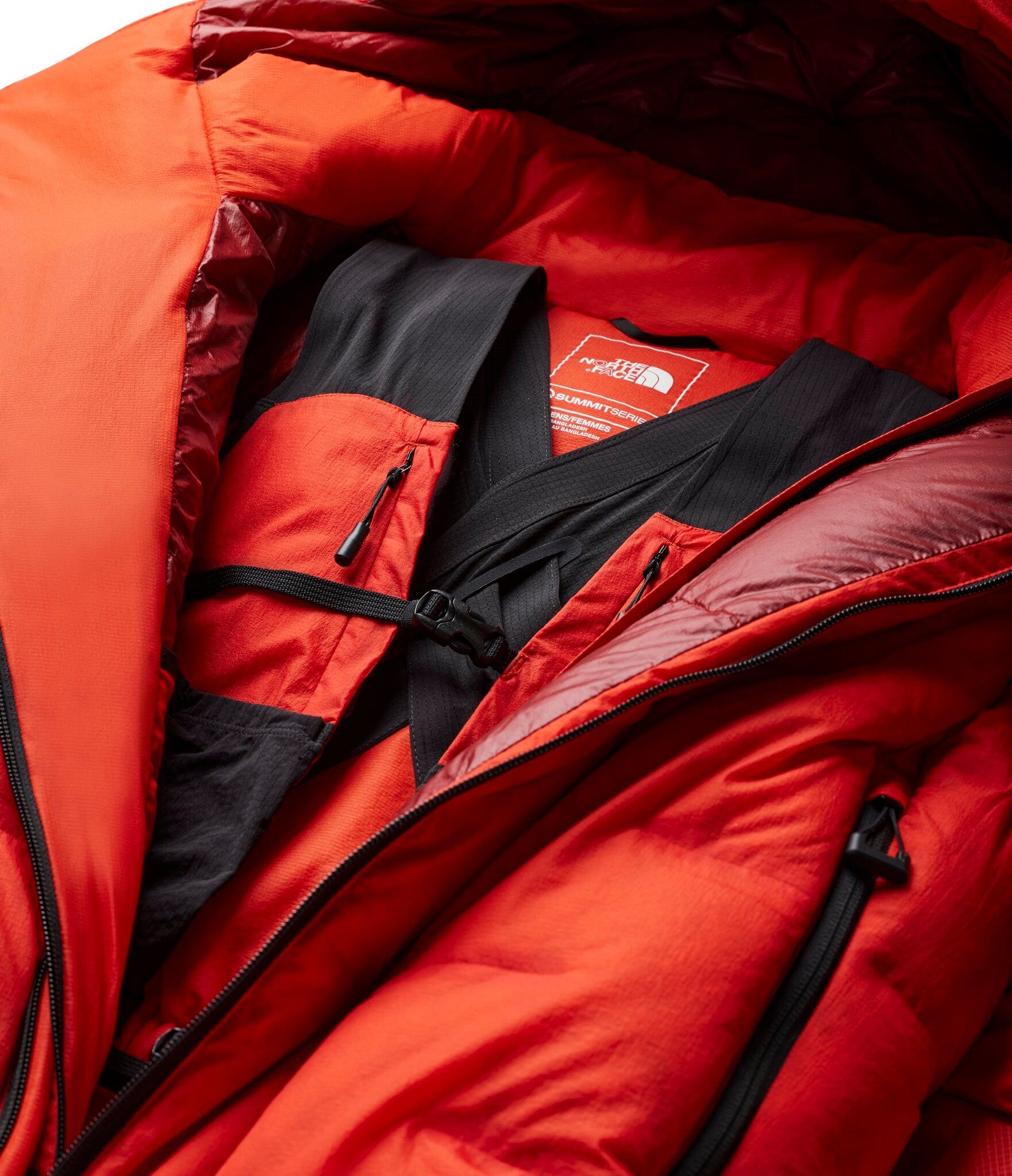 Himalayan Snow Suit - Women’s|-|Combinaison de neige Himalayan - Femme sold by Altitude Sports product image thumbnail 5