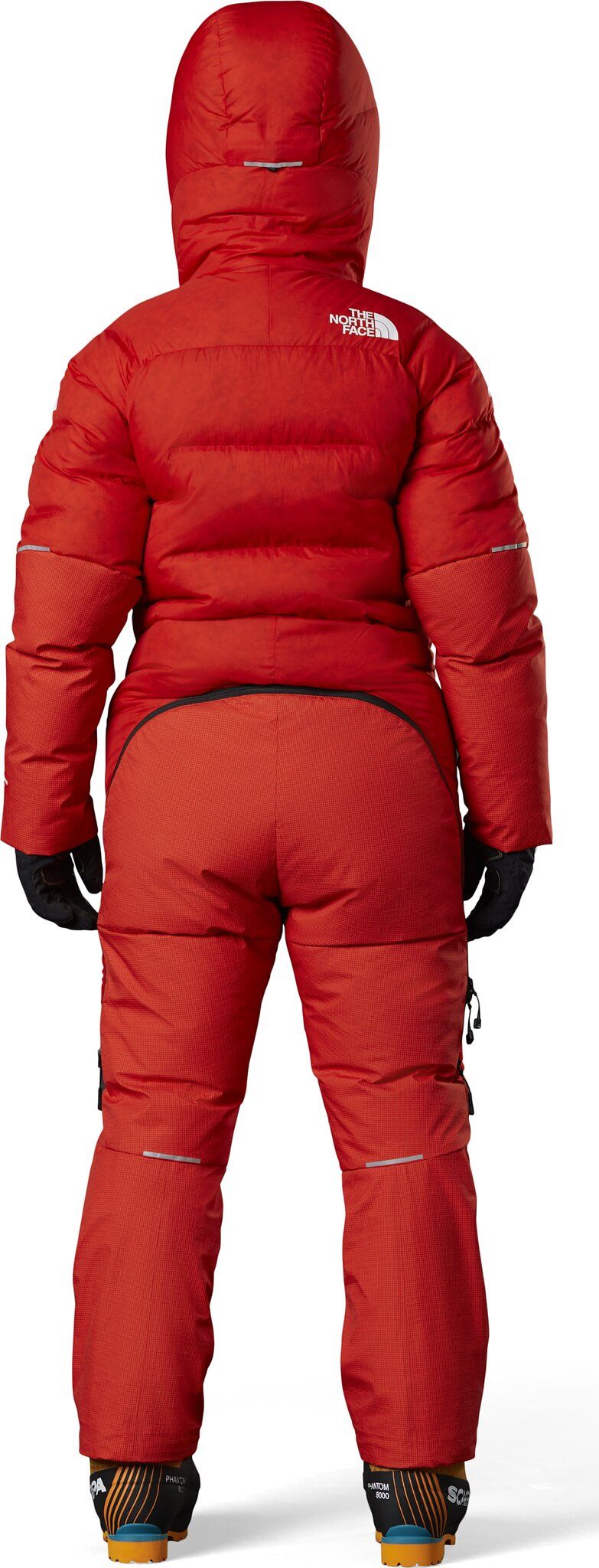 Himalayan Snow Suit - Women’s|-|Combinaison de neige Himalayan - Femme sold by Altitude Sports product image thumbnail 2