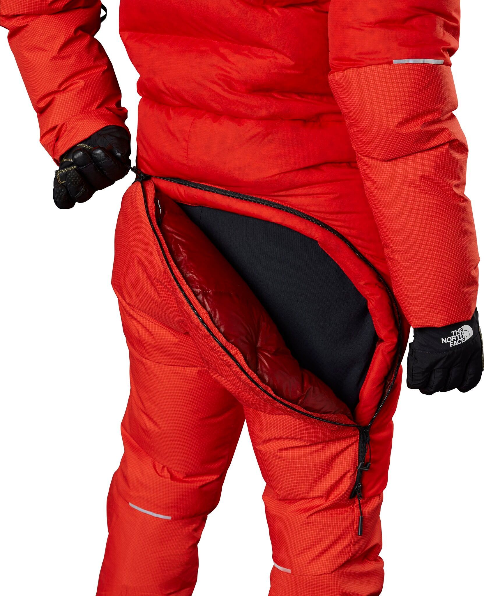 Himalayan Snow Suit - Women’s|-|Combinaison de neige Himalayan - Femme sold by Altitude Sports product image thumbnail 3