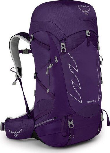 Tempest Hiking Backpack 40L|-|Sac à dos de randonnée Tempest 40L sold by Altitude Sports product image thumbnail 2