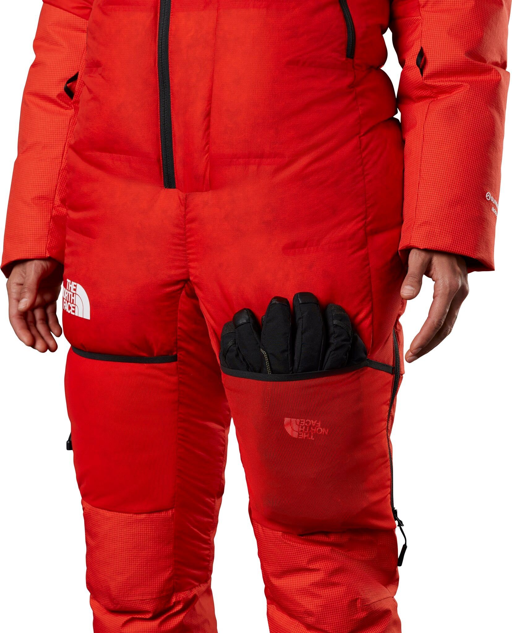 Himalayan Snow Suit - Women’s|-|Combinaison de neige Himalayan - Femme sold by Altitude Sports product image thumbnail 4