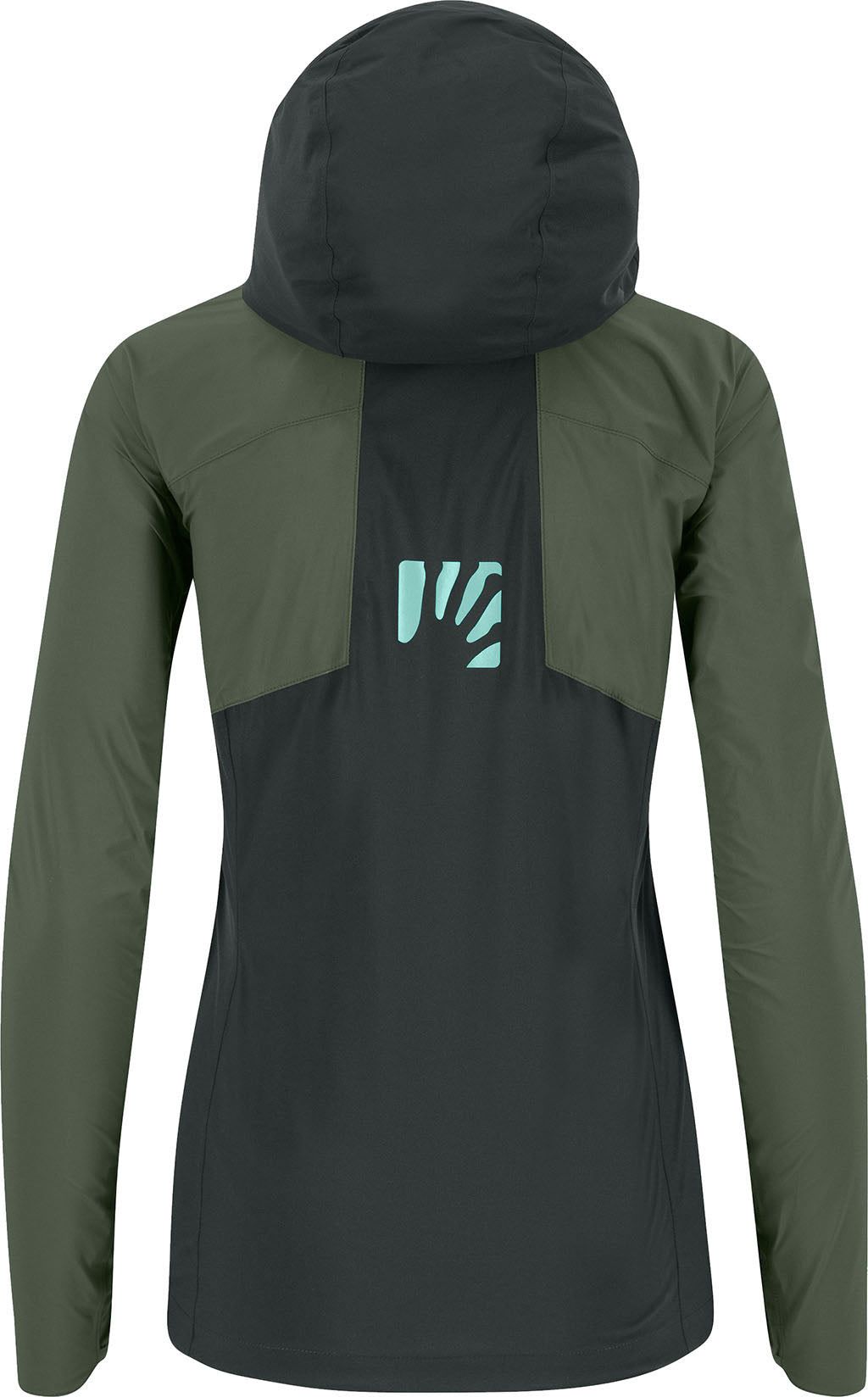 Valsesia Shell Jacket - Women's|-|Manteau Shell Valsesia - Femme sold by Altitude Sports product image thumbnail 4