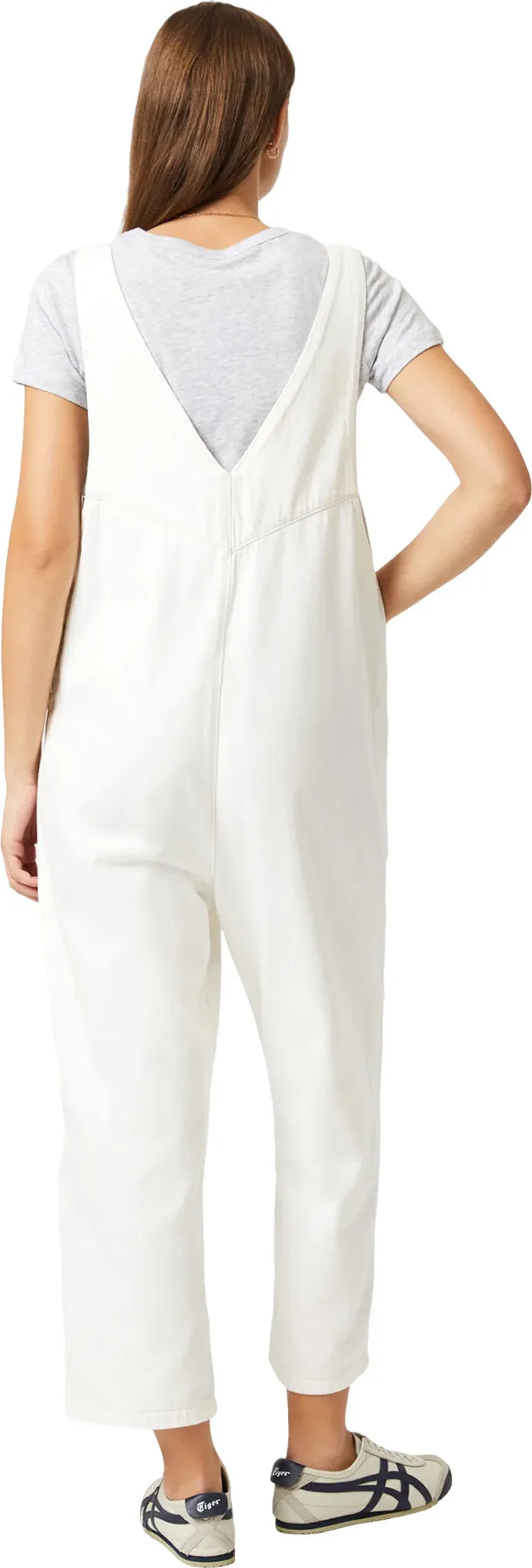 Myra Romper - Women's|-|Combi-short Myra - Femme sold by Altitude Sports product image thumbnail 2