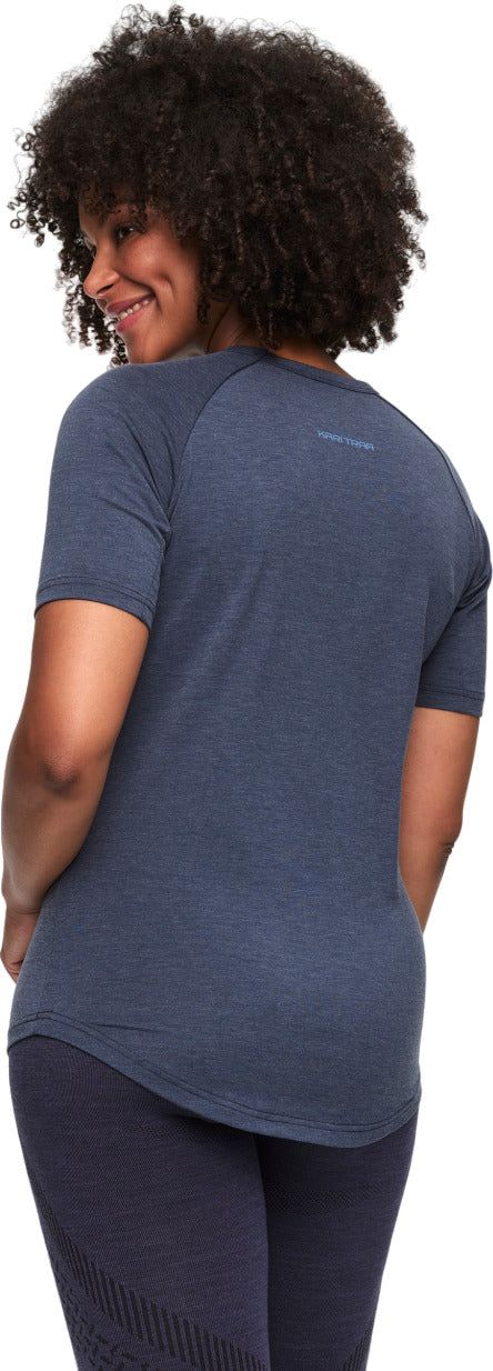 Aada Tee - Women's|-|T-shirt Aada - Femme sold by Altitude Sports product image thumbnail 2