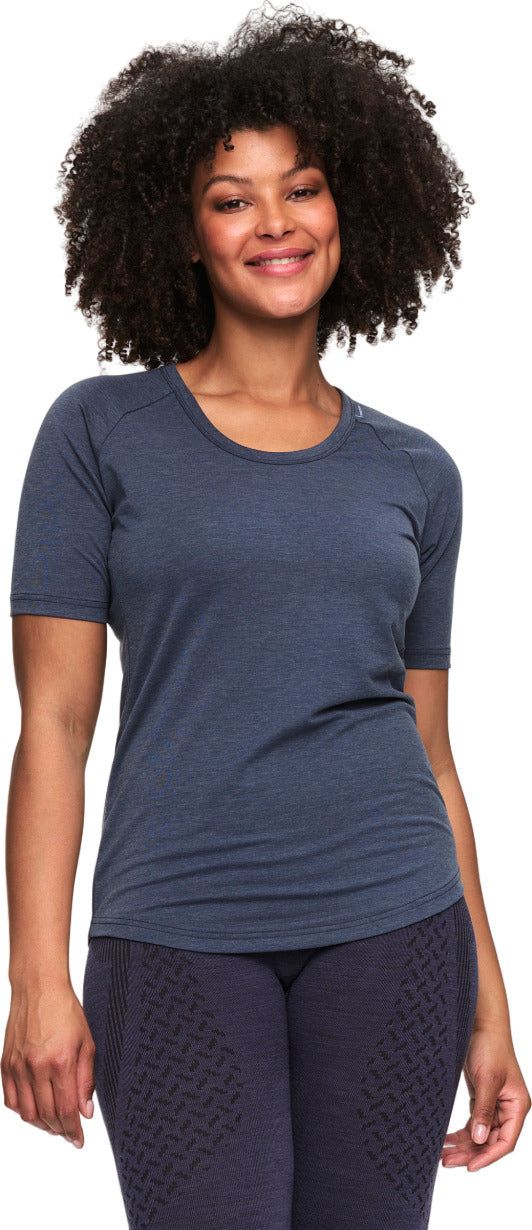 Aada Tee - Women's|-|T-shirt Aada - Femme sold by Altitude Sports product image thumbnail 4