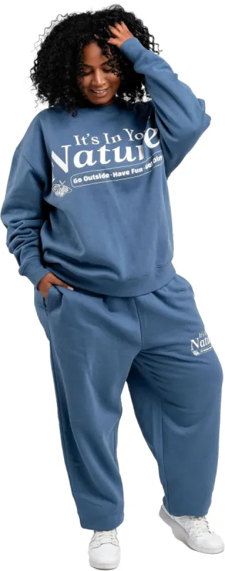 Get Cozy Sweatpants - Women's|-|Pantalon de jogging Get Cozy - Femme sold by Altitude Sports