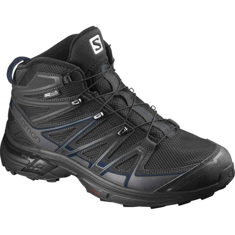 Men's X-Chase Mid CS WP|-|X-Chase Mid CS WP Homme sold by Altitude Sports