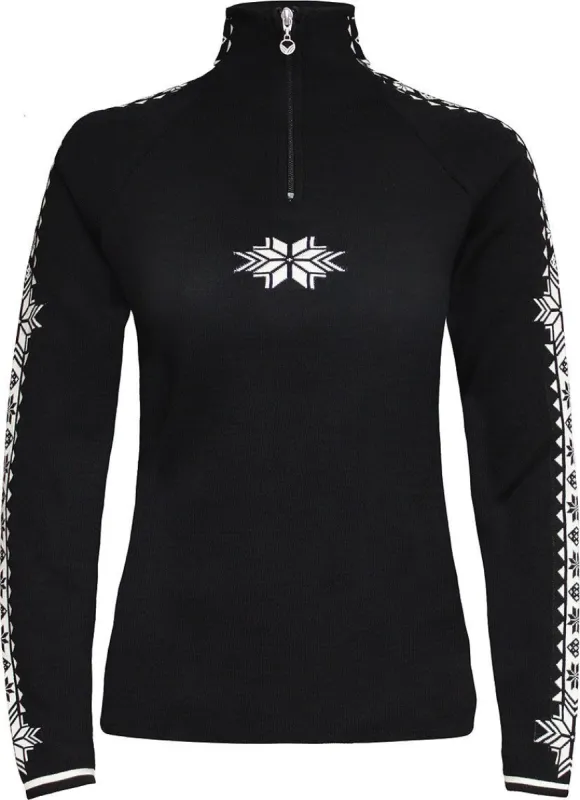 Geilo Sweater - Women's|-|Chandail Geilo - Femme sold by Altitude Sports