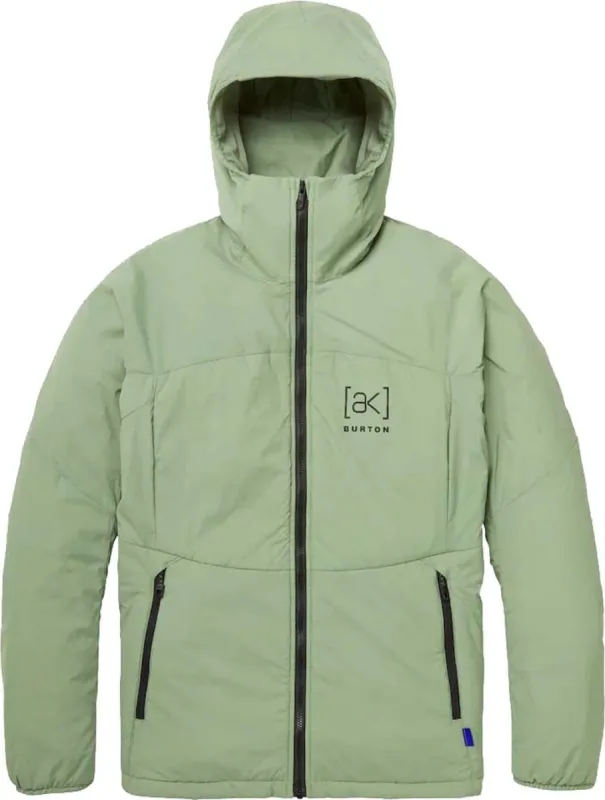 Ak Helium Hooded Stretch Insulated Jacket - Women's|-|Manteau isolé extensible à capuchon Ak Helium - Femme sold by Altitude Sports
