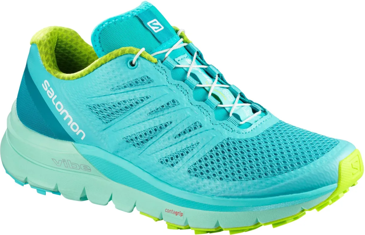 Sense Pro Max Trail Running Shoes - Women's|-|Souliers de course sur sentier Sense Pro Max - Femme sold by Altitude Sports