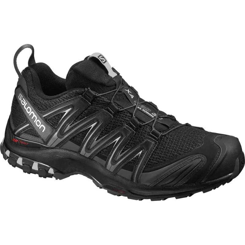 Men's XA Pro 3D M+ Trail Running Shoes|-|Souliers de course sur sentier XA Pro 3D M+ Homme sold by Altitude Sports