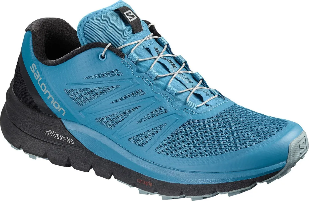 Sense Pro Max Trail Running Shoes - Men's|-|Souliers de course sur sentier Sense Pro Max - Homme sold by Altitude Sports