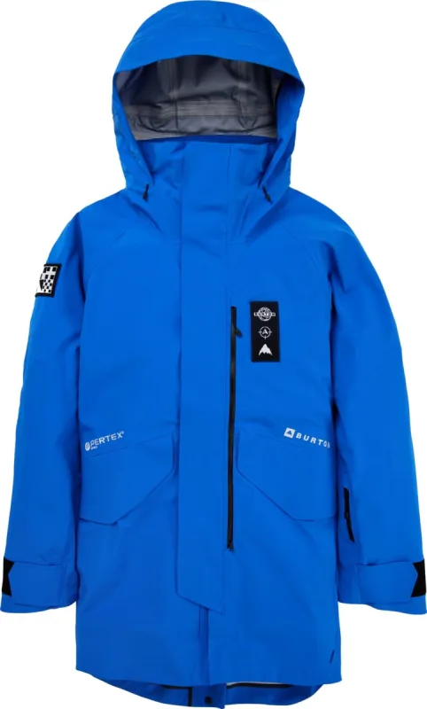 Daybeacon 3L Trench Shell Jacket - Unisex|-|Manteau Trench Shell 3L Daybeacon - Unisexe sold by Altitude Sports