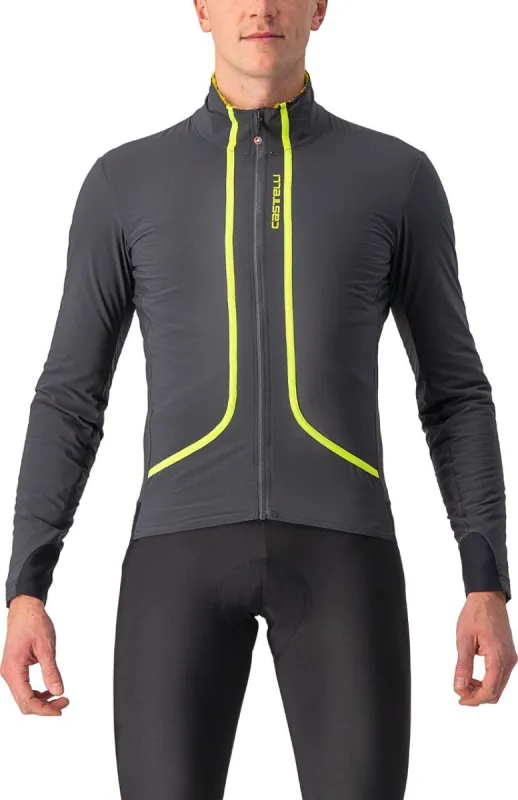 Flight Air Light Bike Jacket - Men's|-|Manteau de vélo légère Flight Air - Homme sold by Altitude Sports