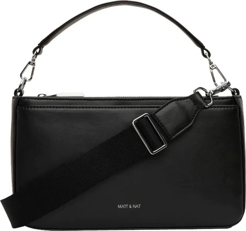 Fenne Vegan Convertible Crossbody Bag 3L - Sol Collection - Women's|-|Sac à bandoulière convertible végétalien Fenne 3L - Collection Sol - Femme sold by Altitude Sports