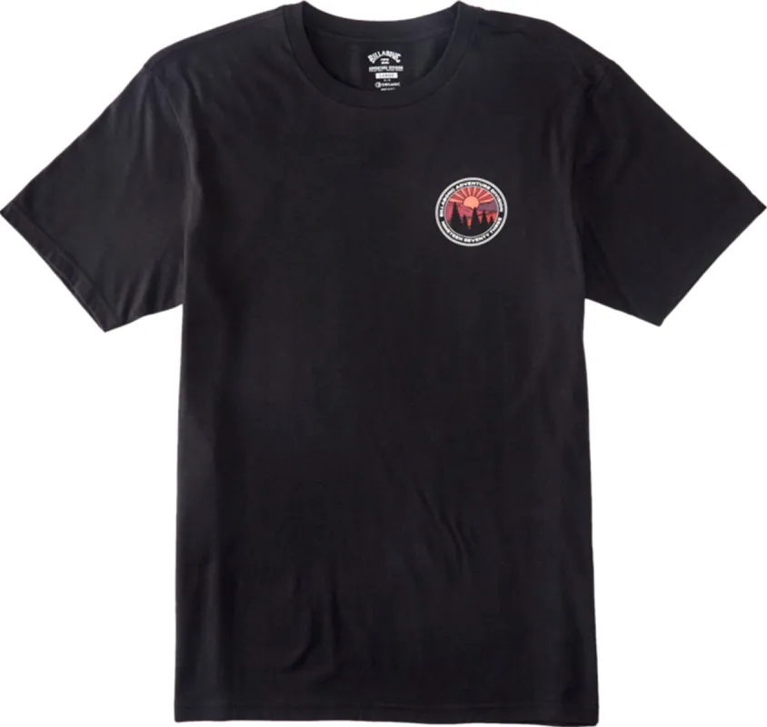 Rockies Short Sleeve T-Shirt - Boys|-|T-shirt à manches courtes Rockies - Garçon sold by Altitude Sports