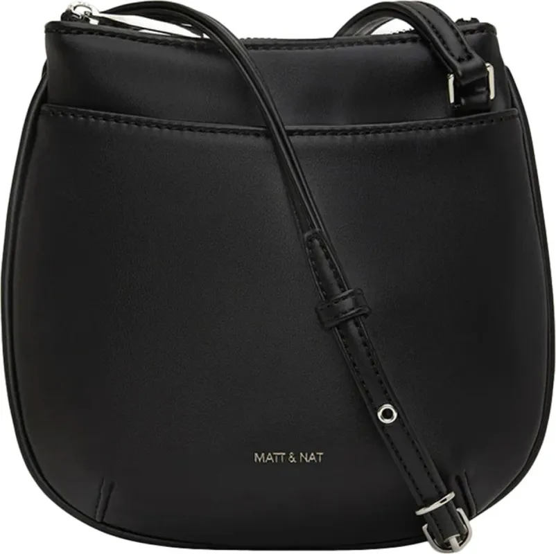 Salo Vegan Crossbody Bag 2.8L - Sol Collection - Women's|-|Sac à bandoulière végétalien Salo 2.8L - Collection Sol - Femme sold by Altitude Sports