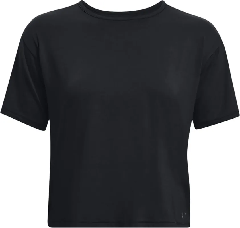 UA Motion Short Sleeve Tee - Women's|-|T-shirt à manches courtes UA Motion - Femme sold by Altitude Sports