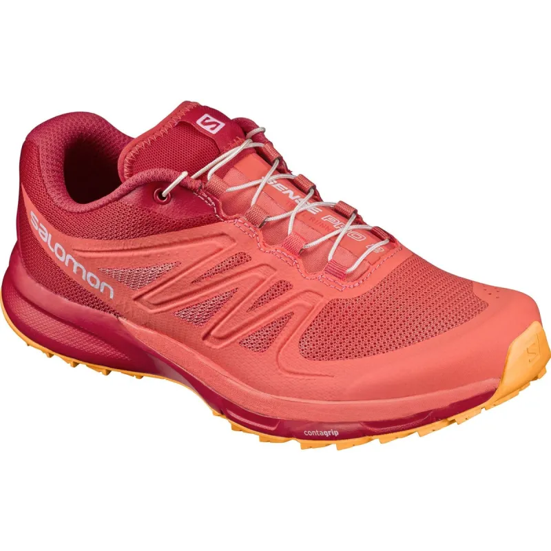 Women's Sense Pro 2 Trail Running Shoes|-|Souliers de course sur sentier Sense Pro 2 Femme sold by Altitude Sports