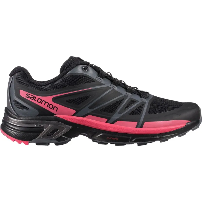 Women's Wings Pro 2|-|Wings Pro 2 Femme made by Salomon