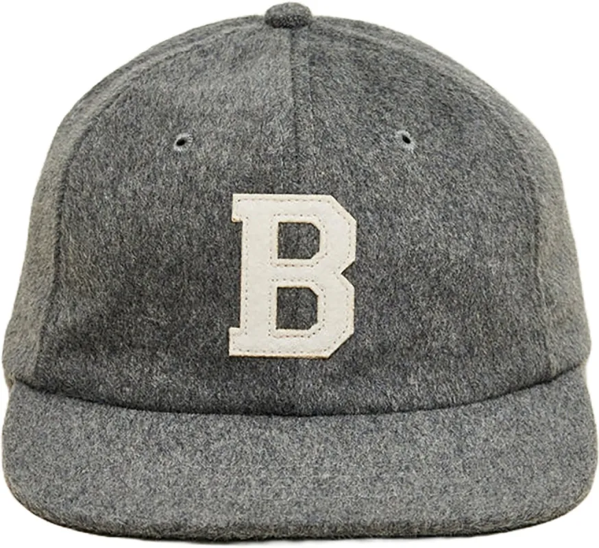 Wool Ball Cap - Unisex|-|Casquette Ball en Laine - Unisexe sold by Altitude Sports