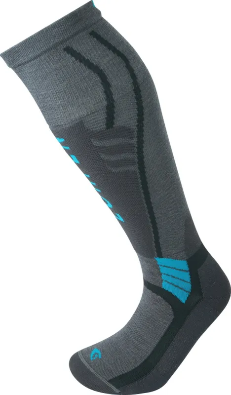 T3 Superlight Eco Ski Socks - Women's|-|Chaussettes de ski T3 Superlight Eco - Femme sold by Altitude Sports