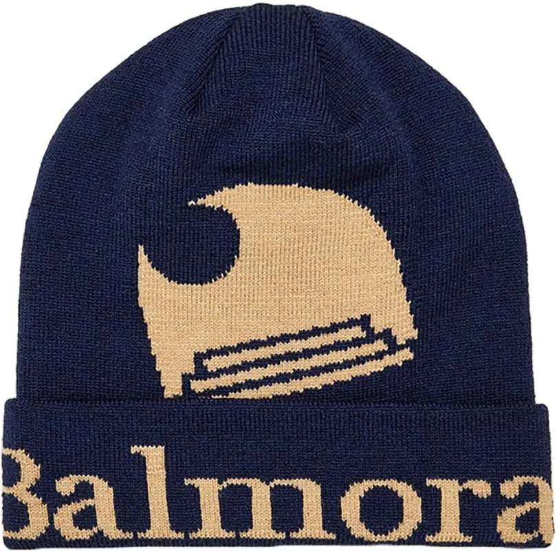 Coleraine Beanie - Unisex|-|Tuque Coleraine - Unisexe sold by Altitude Sports
