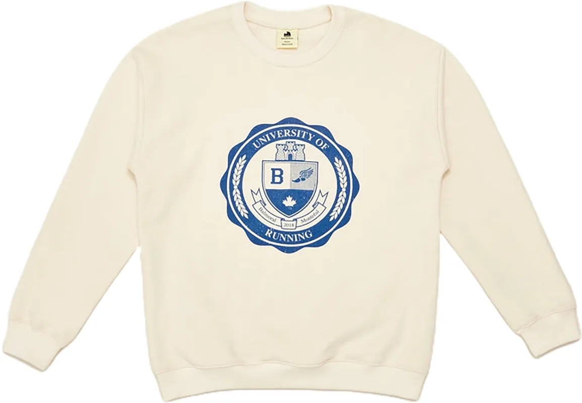 UOR Crewneck - Unisex|-|Sweat-shirt UOR - Unisexe made by Altitude Sports