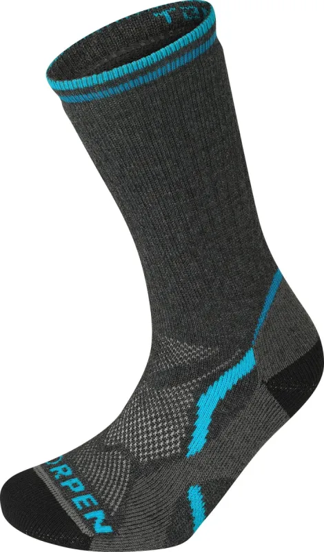 T2 Eco Midweight Hiker Socks - Women's|-|Chaussettes de randonnée mi-épais T2 Eco - Femme sold by Altitude Sports