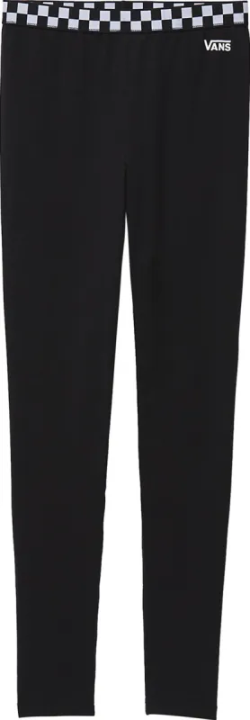 Bladez Check Legging - Women's|-|Legging Bladez Check - Femme made by Vans