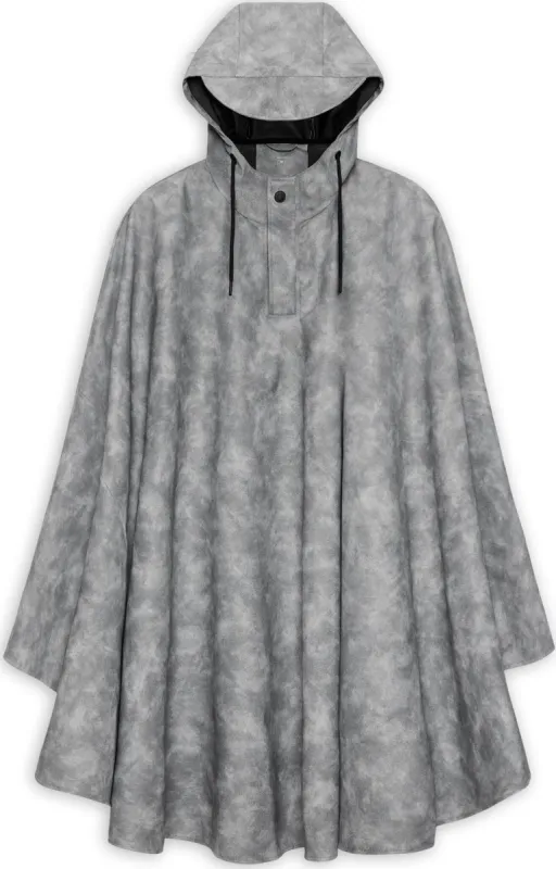 W3 Cape - Unisex|-|Poncho Cape W3 - Unisexe sold by Altitude Sports