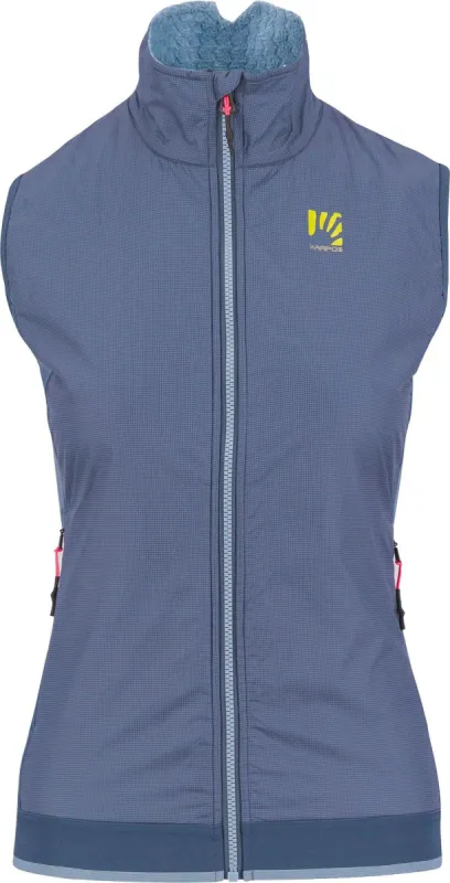 Federa Vest - Women's|-|Gilet Federa - Femme made by Altitude Sports