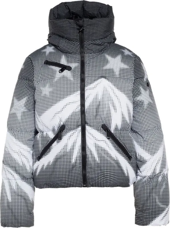 Pammy Ski Jacket - Women's|-|Manteau de ski Pammy - Femme sold by Altitude Sports
