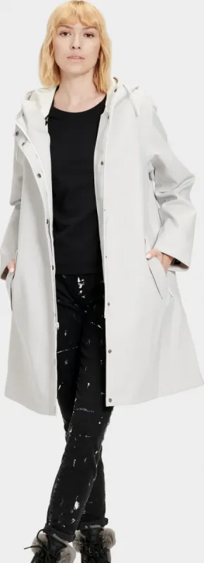 Zooey Rain Jacket - Women's|-|Manteau de pluie Zooey - Femme sold by Altitude Sports