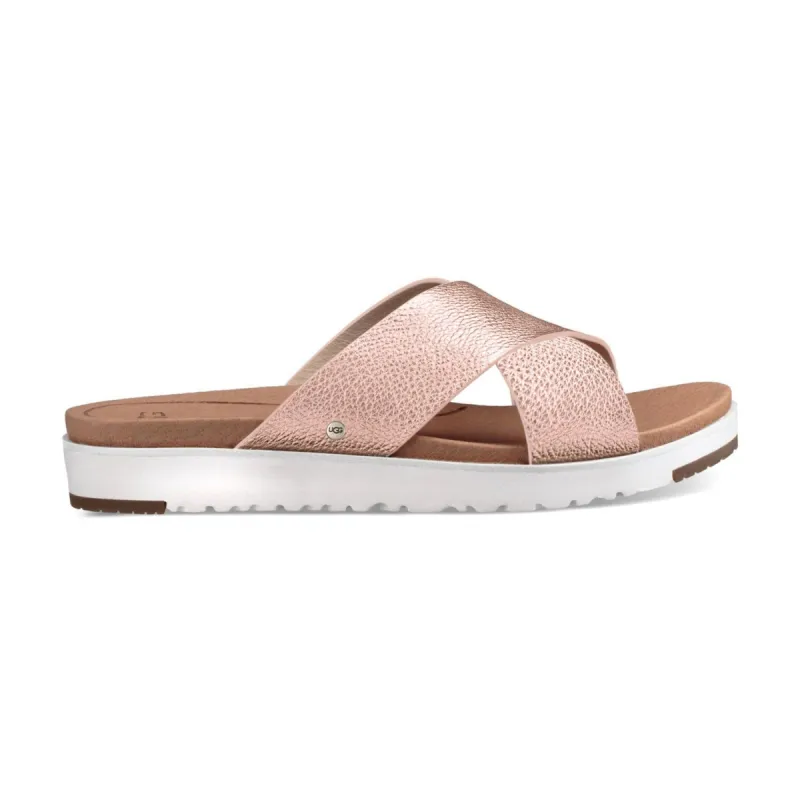 Women's Kari Metallic Sandal|-|Sandales Kari Metallic Femme sold by Altitude Sports