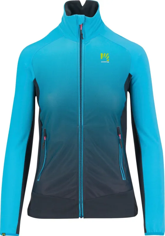 Croderes Fleece Jacket - Women's|-|Manteau en molleton de Croderes - Femme sold by Altitude Sports