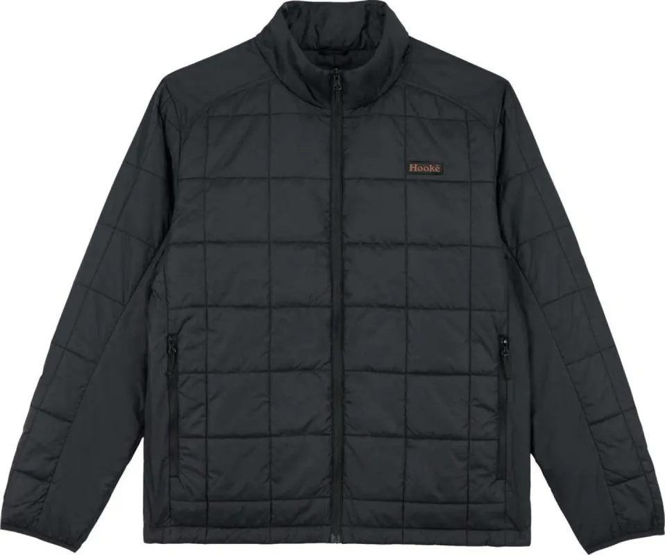 Lightweight Insulated Jacket - Men's|-|Manteau isolé léger - Homme sold by Altitude Sports