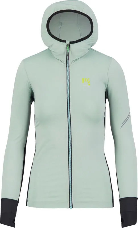Lavaredo Evo Fleece Jacket - Women's|-|Manteau en molleton Lavaredo Evo - Femme sold by Altitude Sports