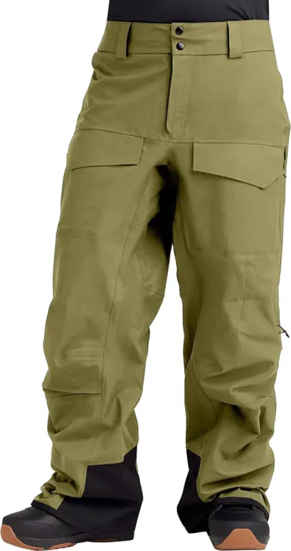 Sender Stretch 3L Pant - Women's|-|Pantalon Sender Stretch 3L - Femme sold by Altitude Sports