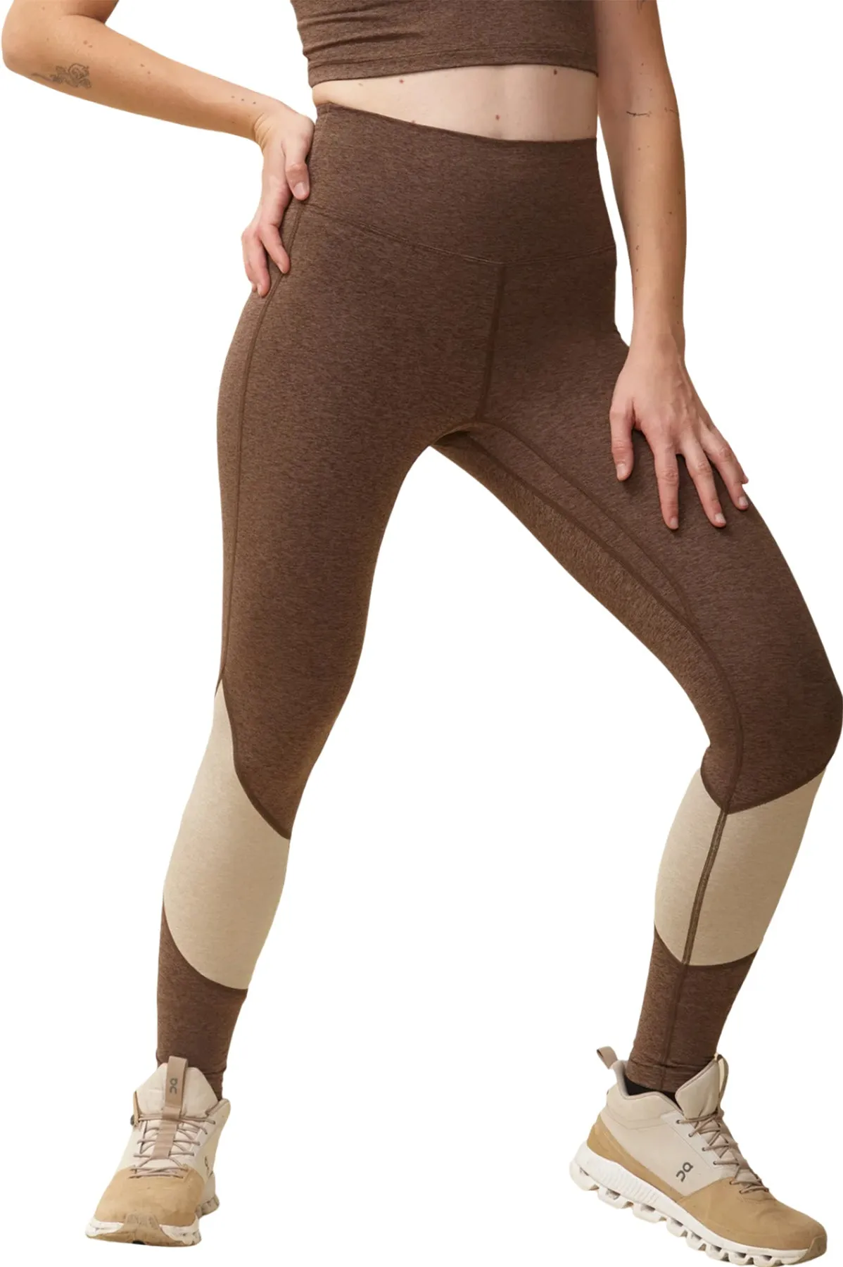 Buttery Soft BFF High-Rise Keep Moving Legging - Women's|-|Legging à taille haute Keep Moving Buttery Soft BFF - Femme sold by Altitude Sports product image thumbnail 5