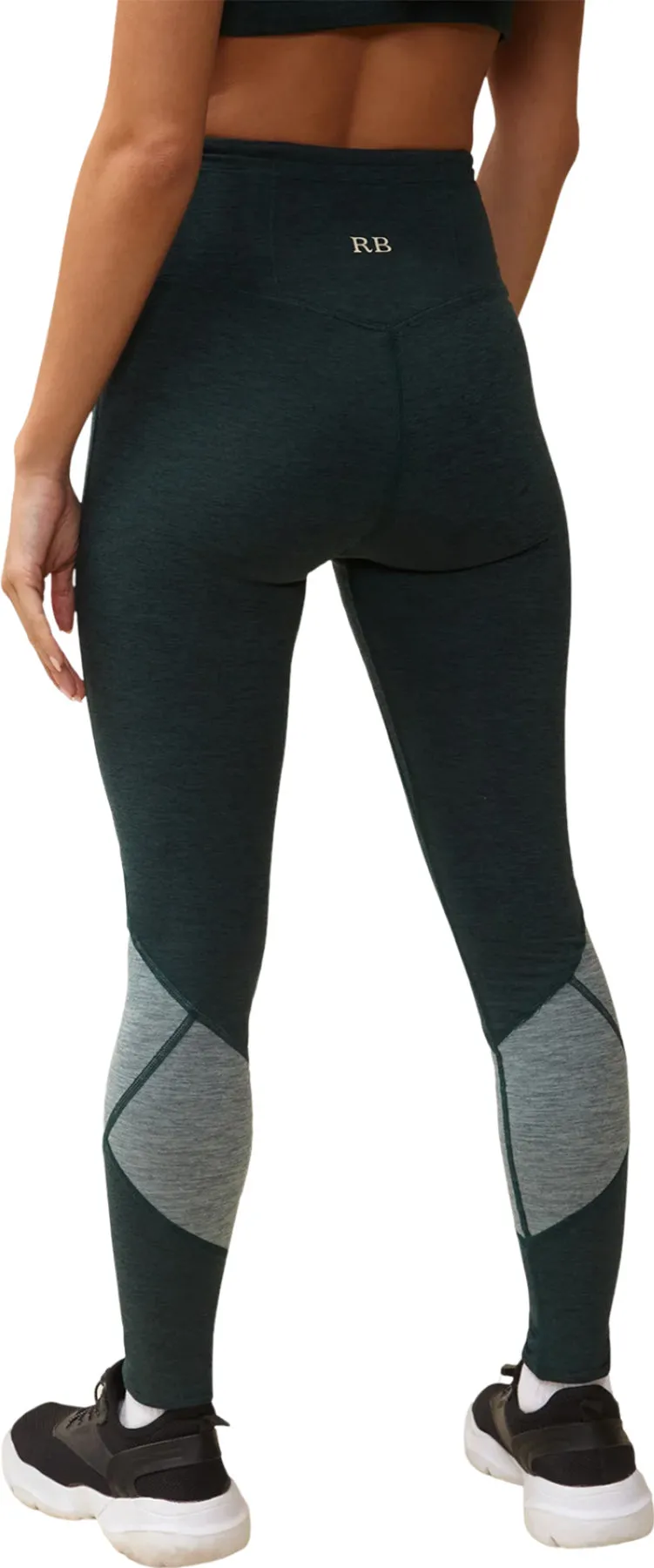 Buttery Soft BFF High-Rise Keep Moving Legging - Women's|-|Legging à taille haute Keep Moving Buttery Soft BFF - Femme sold by Altitude Sports