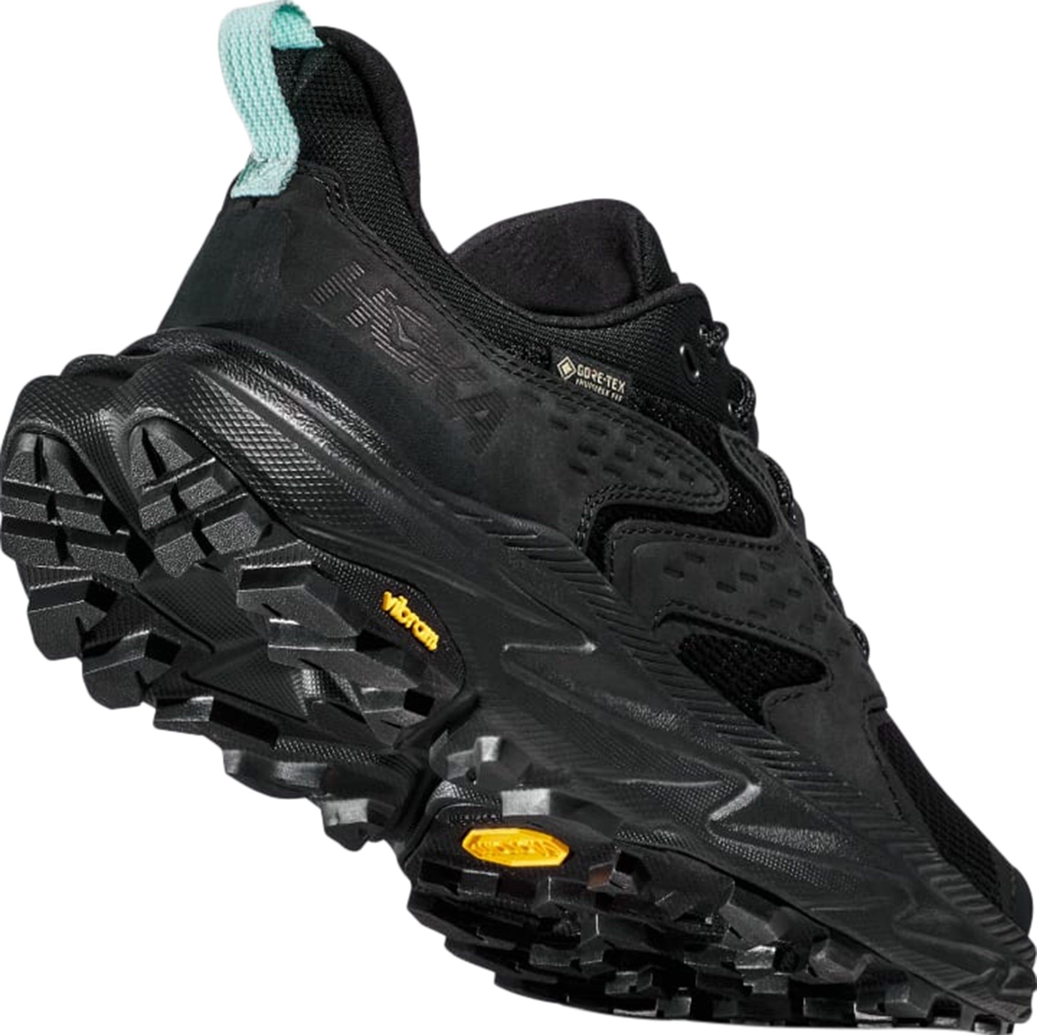 Anacapa 2 Low Gtx Shoe - Women's|-|Chaussures Anacapa 2 Low Gtx - Femme sold by Altitude Sports product image thumbnail 3