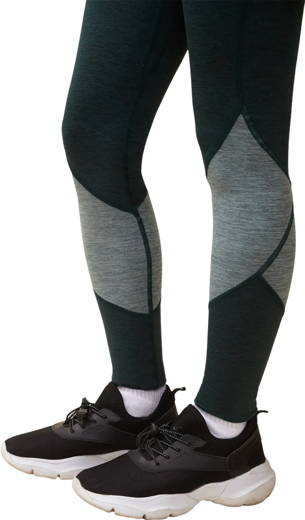 Buttery Soft BFF High-Rise Keep Moving Legging - Women's|-|Legging à taille haute Keep Moving Buttery Soft BFF - Femme sold by Altitude Sports product image thumbnail 4