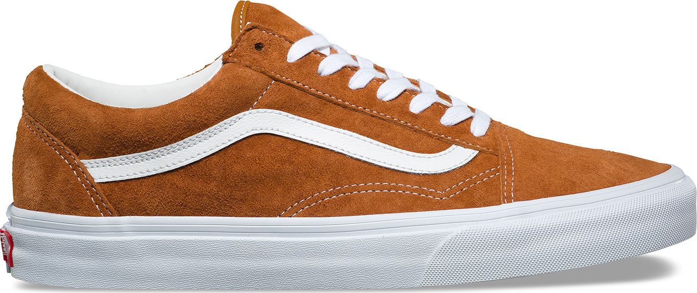 Unisex Old Skool Shoes|-|Chaussures Old Skool Unisexe sold by Altitude Sports