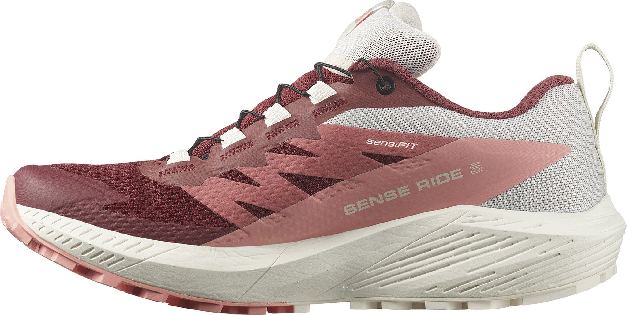 Sense Ride 5 Gore-Tex Running Shoes - Women's|-|Chaussure de course Gore-Tex Sense Ride 5 - Femme sold by Altitude Sports product image thumbnail 4