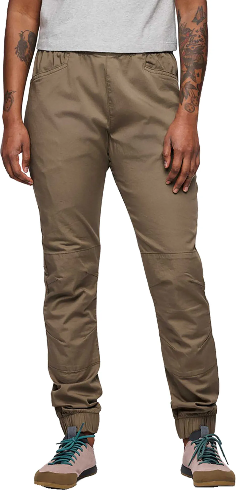 Notion Pant - Women's|-|Pantalon Notion - Femme sold by Altitude Sports product image thumbnail 3