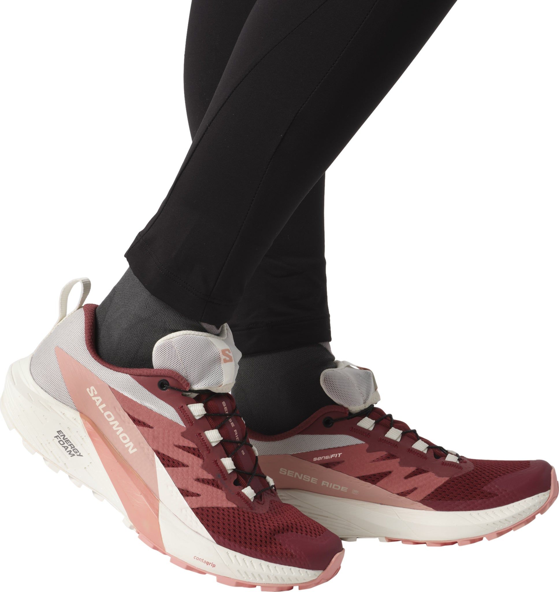 Sense Ride 5 Gore-Tex Running Shoes - Women's|-|Chaussure de course Gore-Tex Sense Ride 5 - Femme sold by Altitude Sports product image thumbnail 5