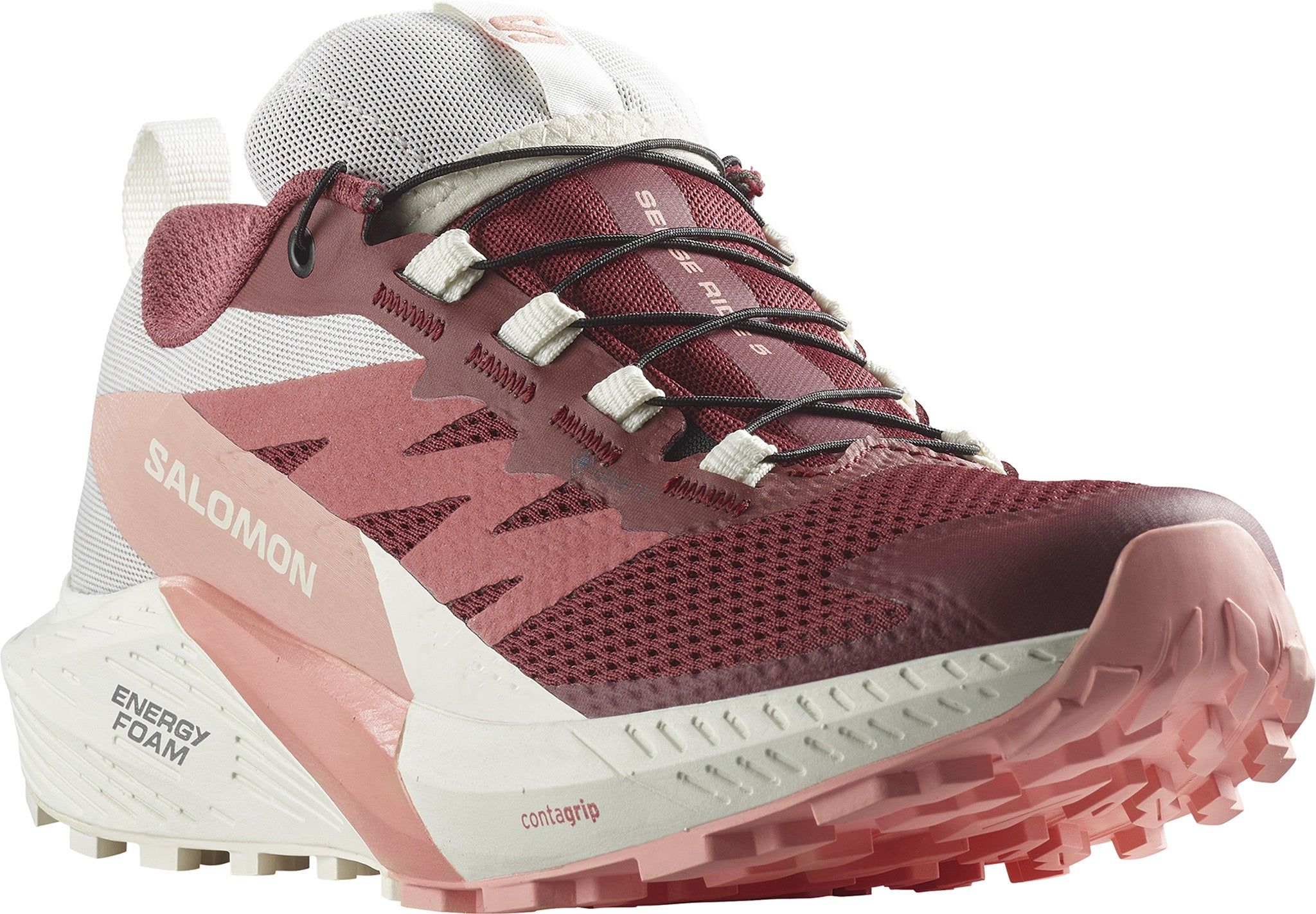 Sense Ride 5 Gore-Tex Running Shoes - Women's|-|Chaussure de course Gore-Tex Sense Ride 5 - Femme sold by Altitude Sports product image thumbnail 2