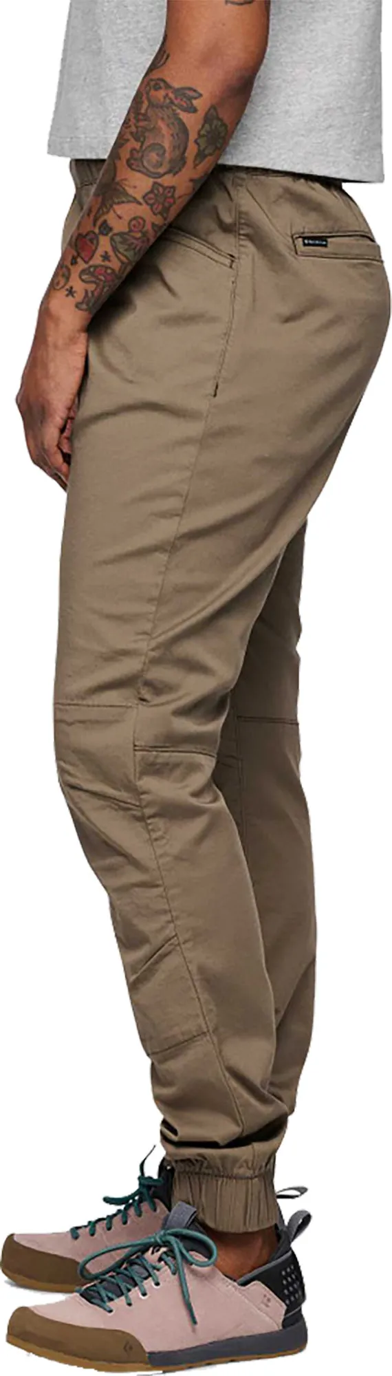 Notion Pant - Women's|-|Pantalon Notion - Femme sold by Altitude Sports product image thumbnail 4