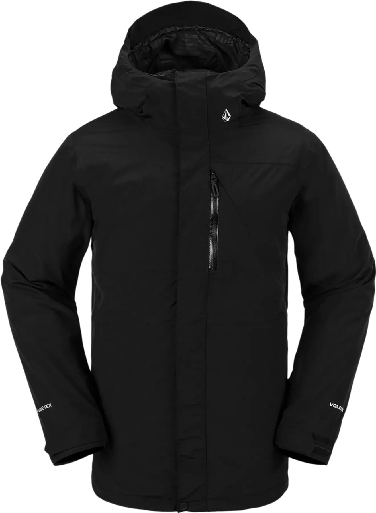 L Insulated GORE-TEX Jacket - Men's|-|Manteau isolé GORE-TEX L - Homme sold by Altitude Sports